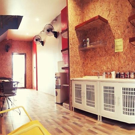 Frutta Hostel Patong Luaran gambar