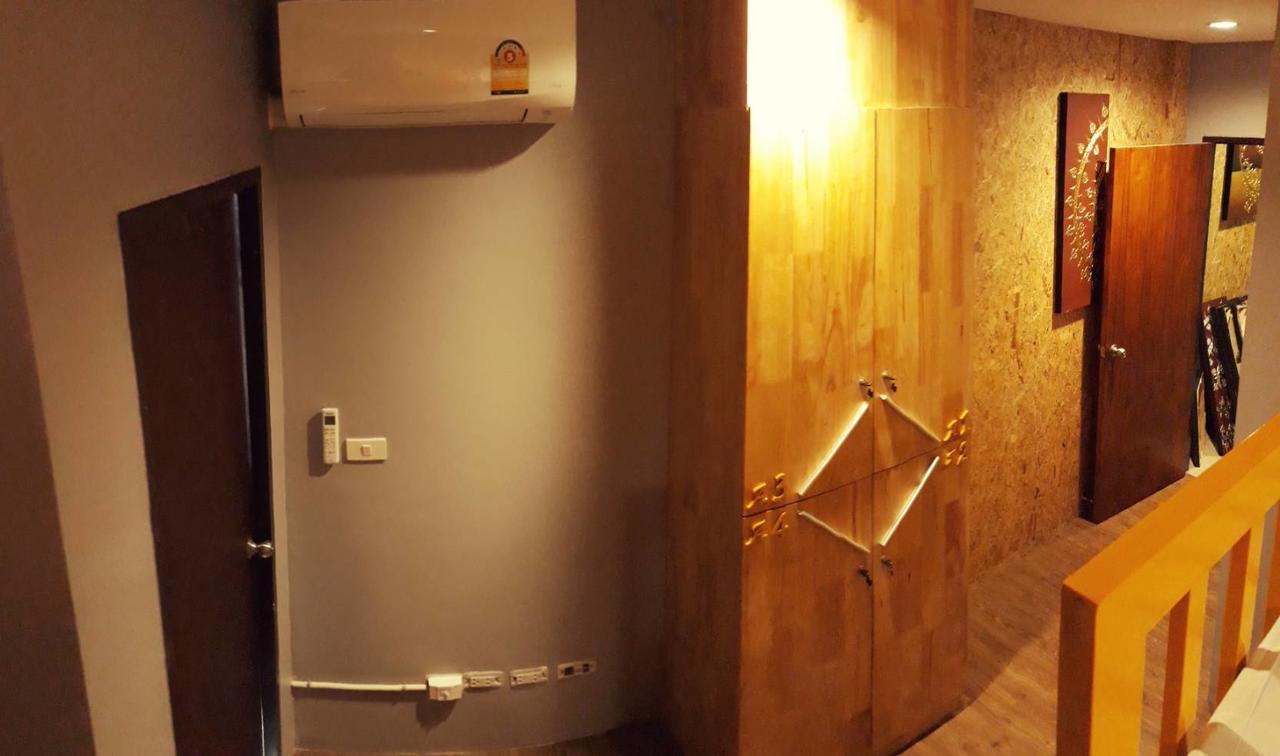 Frutta Hostel Patong Luaran gambar