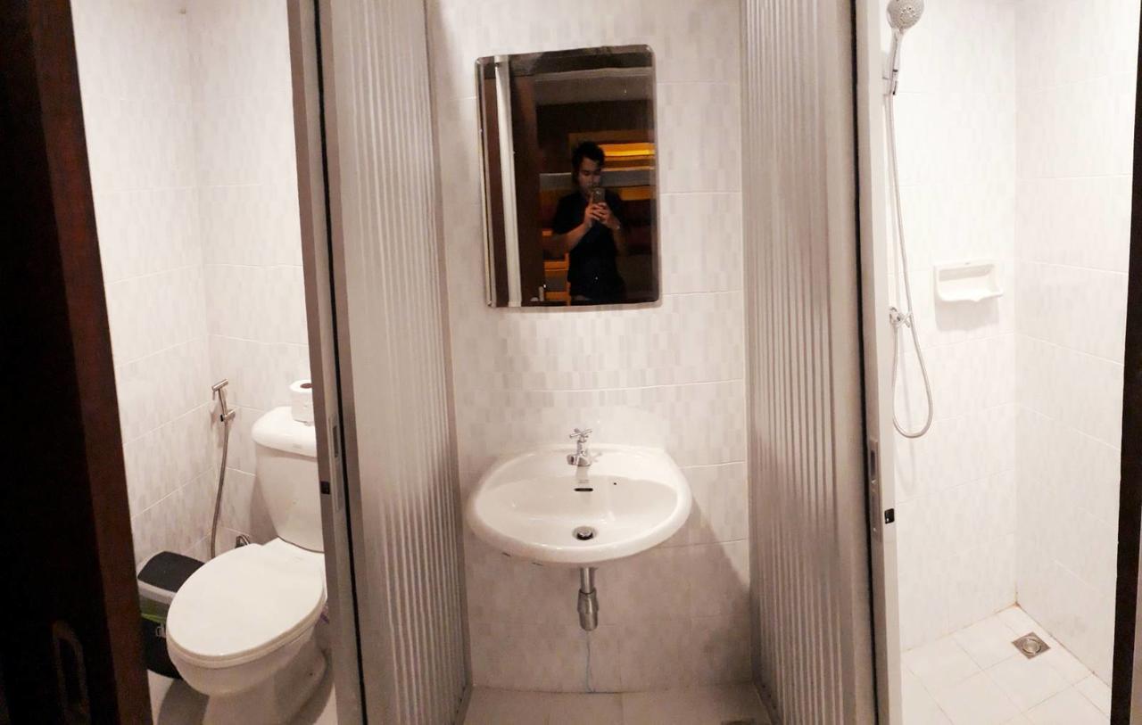 Frutta Hostel Patong Luaran gambar